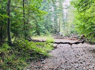 0 Silver Creek Rd, Easton, WA 98925