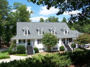 1901 Club Dr #B, Greensboro, GA