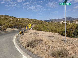 0 E Palm Canyon Dr #92561, Palm Springs, CA 92264