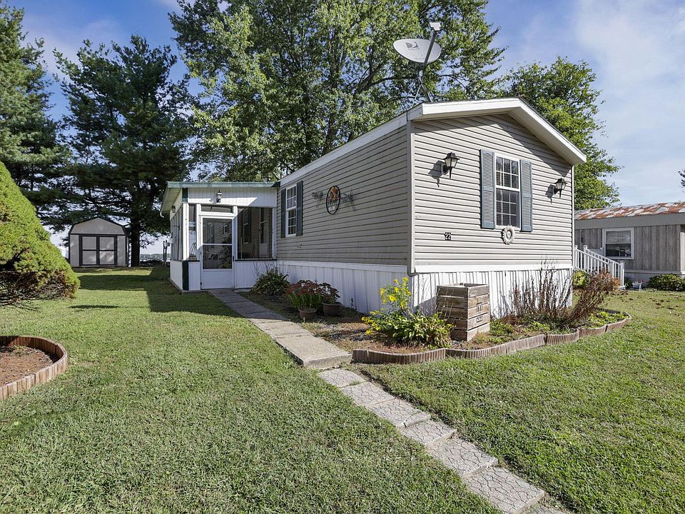 1st image of 11875 Township Road 406 Lot 22