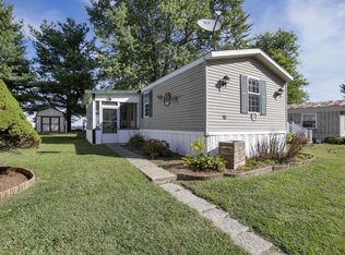 11875 Township Road 406 LOT 22, Thornville, OH 43076