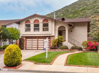 614 Big Bend Dr, Pacifica, CA 94044