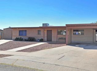 9622 E Sellarole Rd, Tucson, AZ 85730