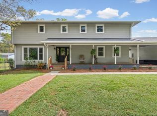 99 Janie Beth Dr SW, Rome, GA 30165