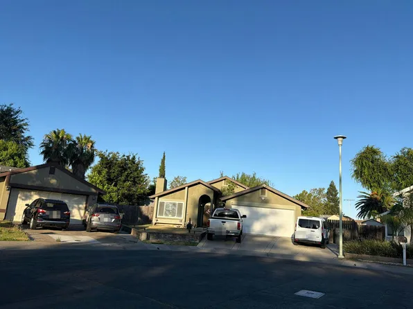 15 Sunny Hollow Ct, Sacramento, CA 95823