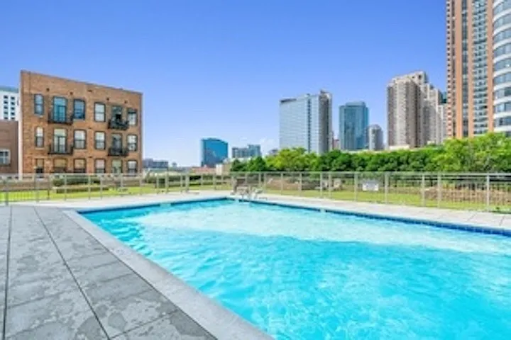 1250 S Michigan Ave #2506 — Photo 14