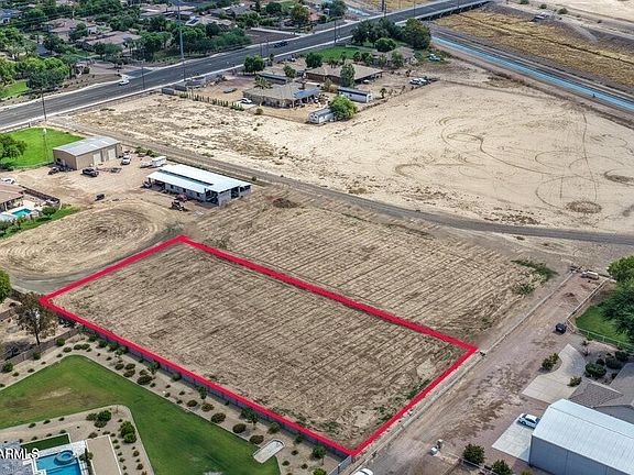 2nd image of XXX E QUEEN CREEK RD -- #-