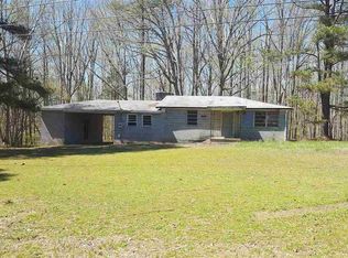 689 Fire Tower Rd, Pittsboro, NC 27312