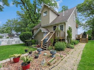 13929 Huseman St, Cedar Lake, IN 46303