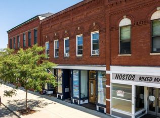 Carter Condo Association, Somersworth, NH 03878