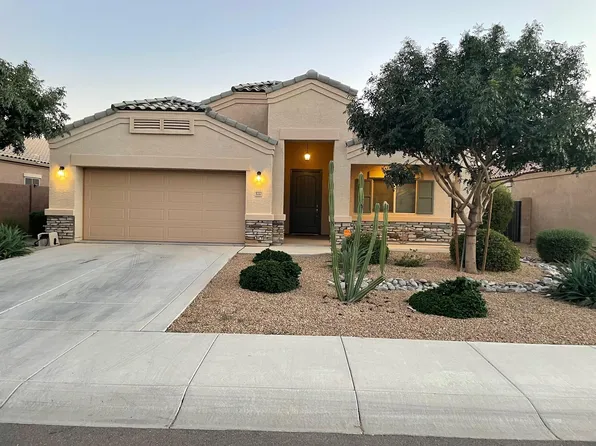 9333 W Oregon Ave, Glendale, AZ 85305