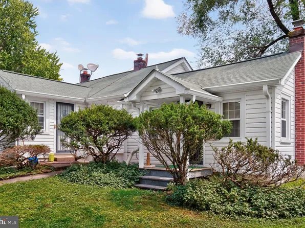 311 Bryants Nursery Rd, Silver Spring, MD 20905