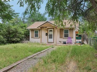 1340 Iola St, Aurora, CO 80010