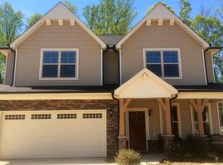 1463 Sawyer Ave, High Point, NC 27265