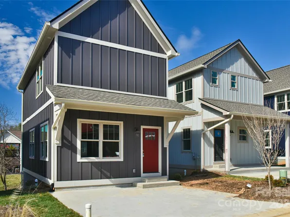 32 Wheeler Rd, Weaverville, NC 28787