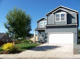 6068 Pebble Ct, Springfield, OR 97478
