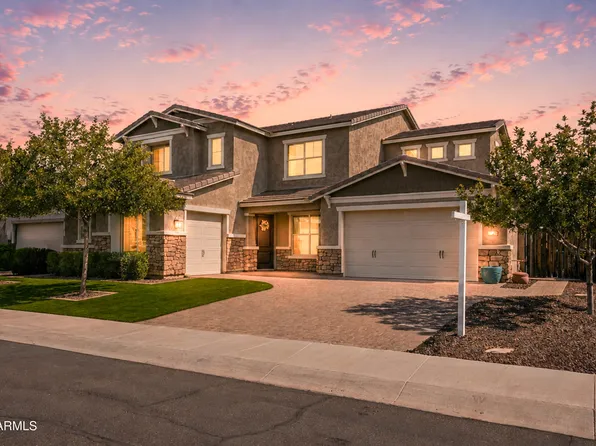 3889 E CHESTNUT Lane, Gilbert, AZ 85298