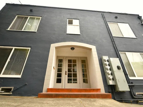 2508 Ridge Road, 2508 Ridge Rd APT 9, Berkeley, CA 94709