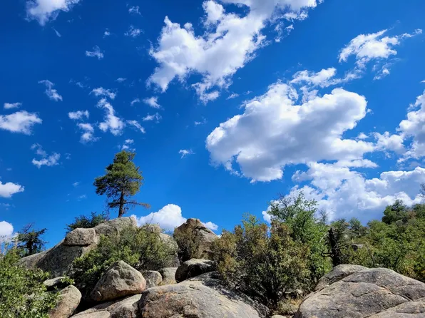 1135 Boulder Park Ave, Prescott, AZ 86305