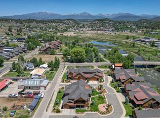 13 Cobblestone Ln, Pagosa Springs, CO 81147