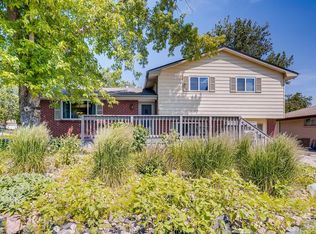 6568 Vivian St, Arvada, CO 80004