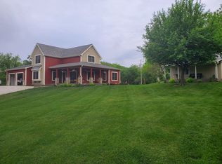 8335 368th Ave, Burlington, WI 53105