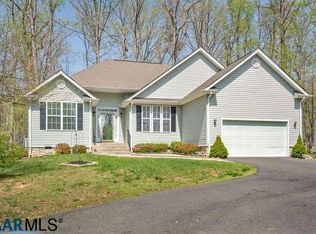 107 Ashlawn Ct, Locust Grove, VA 22508