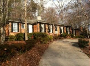 2008 Southcrest Dr, Dalton, GA 30720