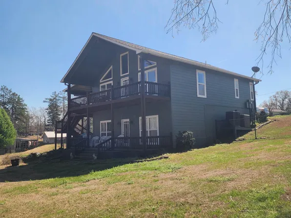 620 Old Rd, Counce, TN 38326