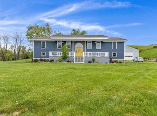 150 Maxfield Dr, Big Stone Gap, VA 24219