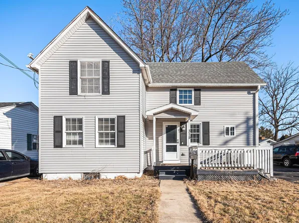 315 North Ave, Sycamore, IL 60178