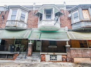 5725 Harmer St, Philadelphia, PA 19131