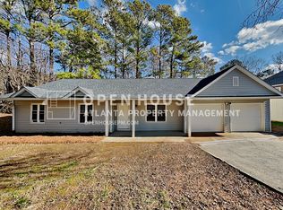2962 Owens Meadow Dr NW, Kennesaw, GA 30152