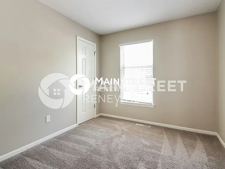 WM - Bedroom