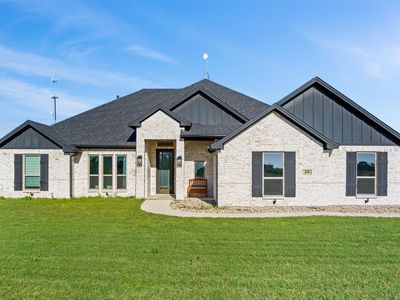 450 County Road 4699, Boyd, TX, 76023