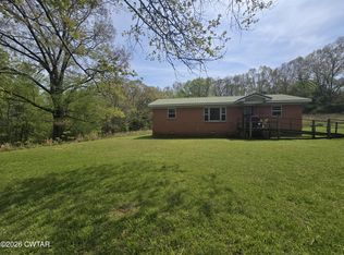 633 Shaw Rd, Greenfield, TN 38230