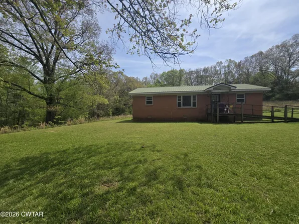633 Shaw Rd, Greenfield, TN 38230
