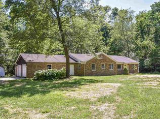 3101 Schroeder Rd, Haubstadt, IN 47639