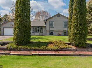 8841 Packard Ave NE, Otsego, MN 55330