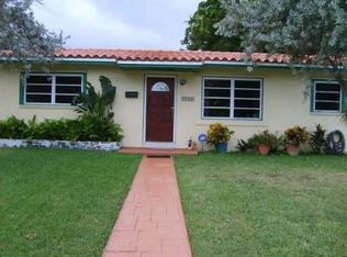 5060 SW 96th Ave, Miami, FL 33165