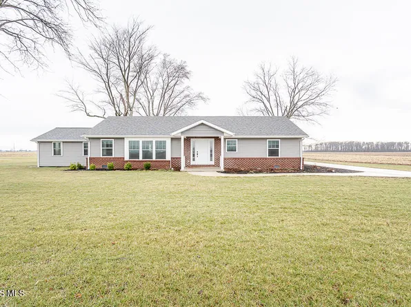 U105 County Road 10, Liberty Center, OH 43532