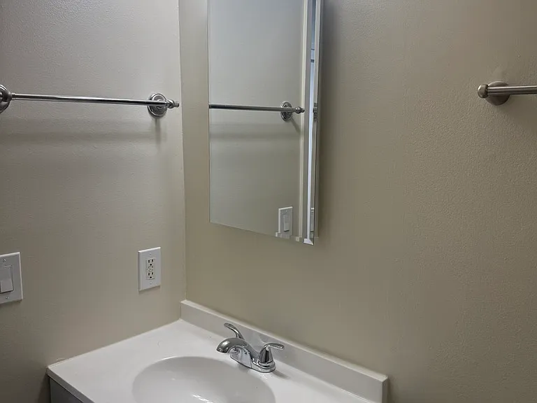 Hall Bath