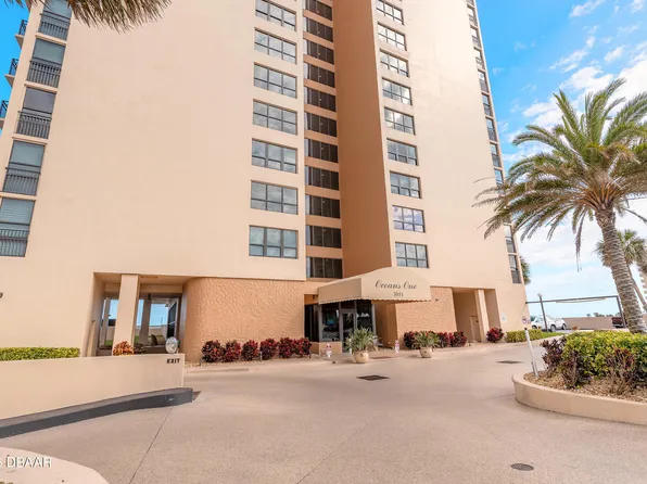 3051 S Atlantic Ave APT 1006, Daytona Beach, FL 32118