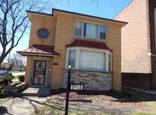 8958 S Blackstone Ave, Chicago, IL