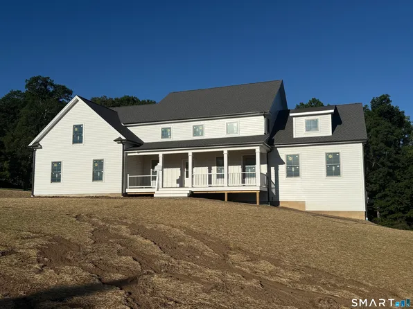 52 Westenhook Terrace, Southbury, CT 06488