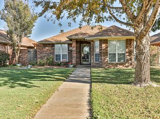 7310 60th St, Lubbock, TX 79407