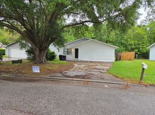 1545 Ibis Dr, Orange Park, FL 32065