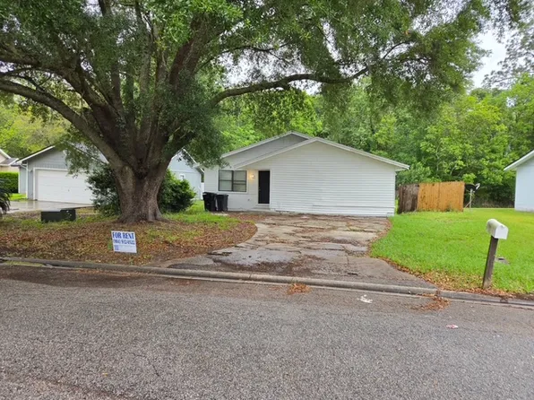 1545 Ibis Dr, Orange Park, FL 32065