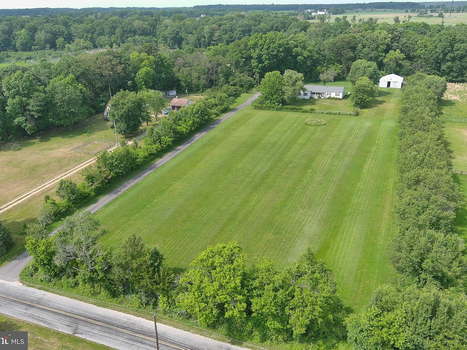 281 Lincoln Rd, Pilesgrove, NJ 08098 Zillow