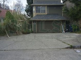 8207 Bagley Ave N, Seattle, WA 98103